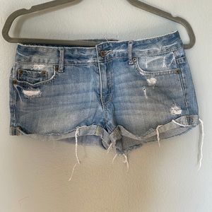 Aeropostale 3/4 Shorts